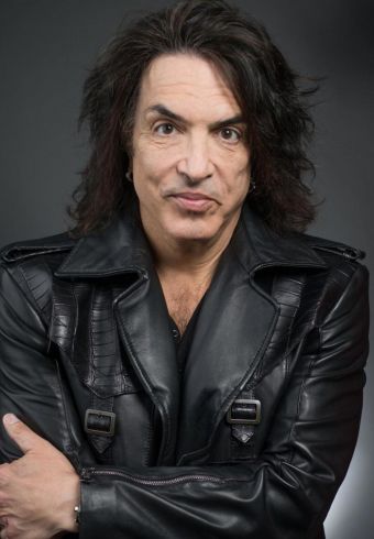 Paul Stanley