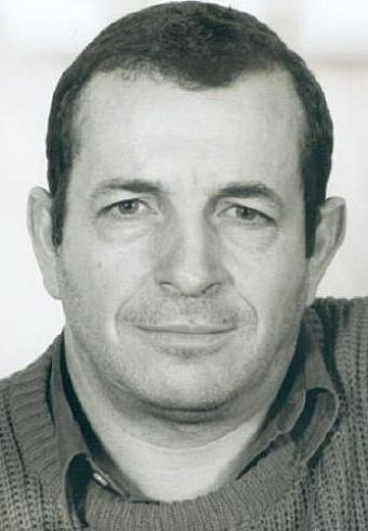 Pierre Brichese