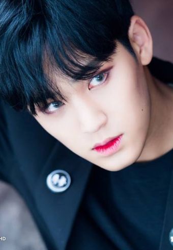 Kim Min-gyu