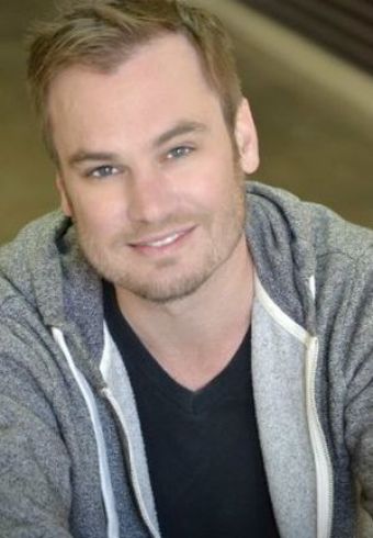 Desmond Phillips