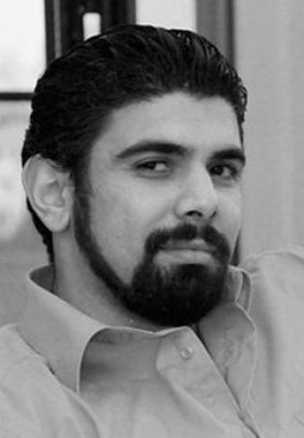 Marwan Al-Shami