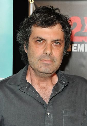 Kenny Hotz
