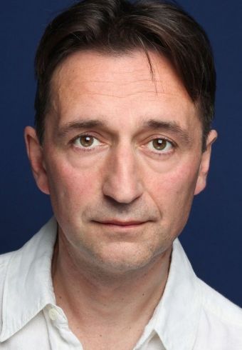 Georg Nikoloff