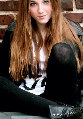 Antonia Lingemann
