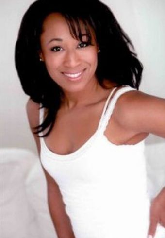 Brenda Crichlow
