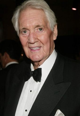 Pat Summerall