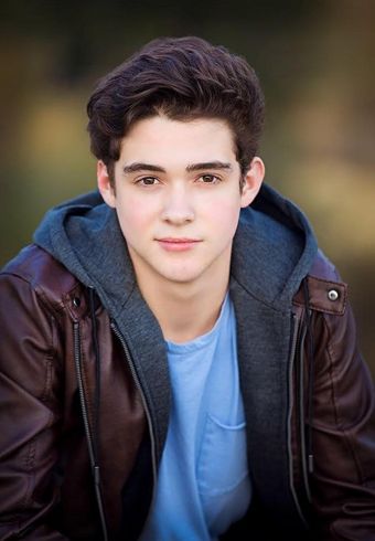 Joshua Bassett
