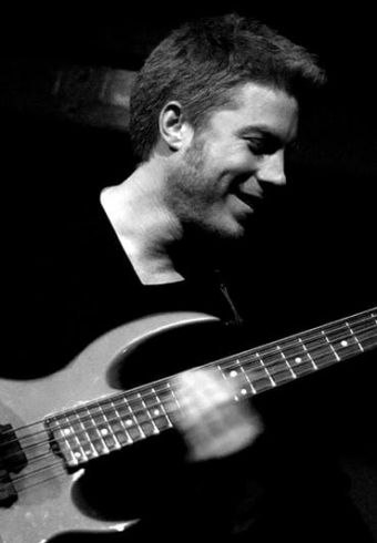 Kyle Eastwood