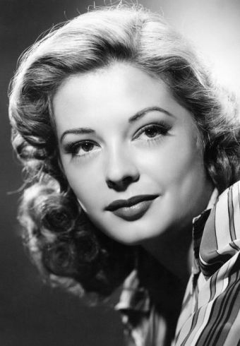 Jane Greer