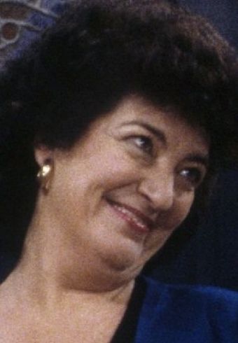 Rhoda Gemignani