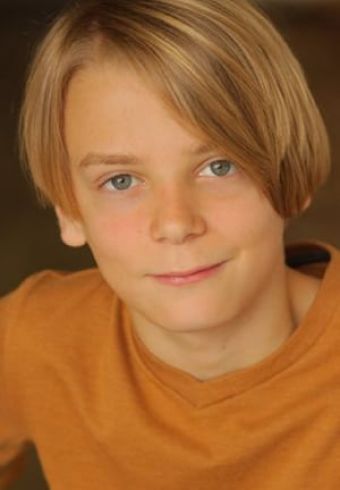 Ryan Ketzner