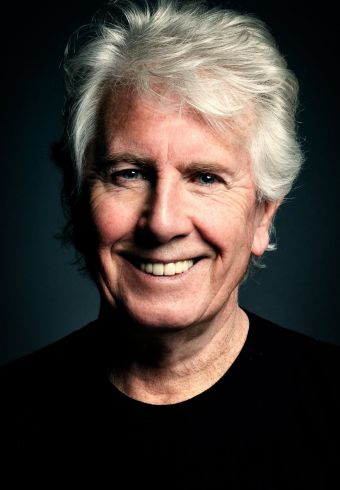 Graham Nash