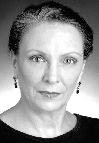 Peg Allen