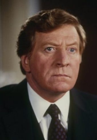 Clive Revill