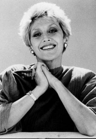 Maria Monti
