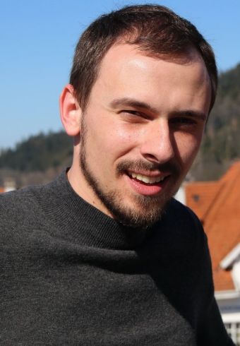 Paul Lefèvre