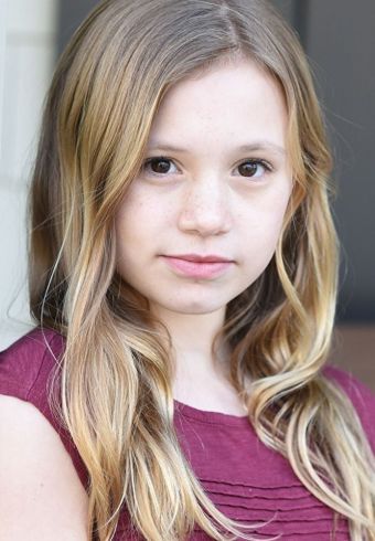 Liza Fagin