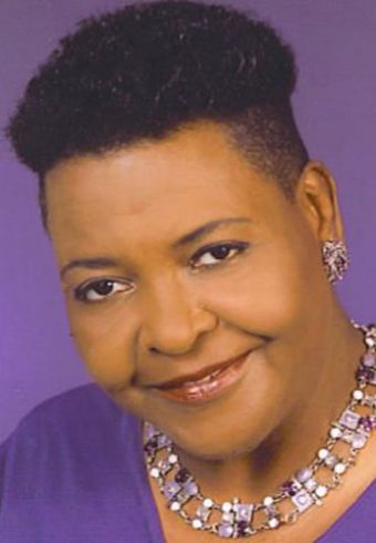 Jewel McDonald