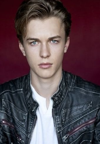 Jacob Hopkins