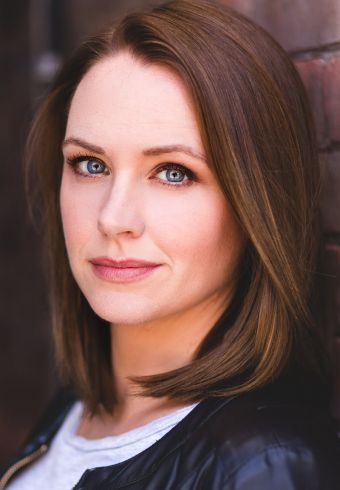 Helena Marie