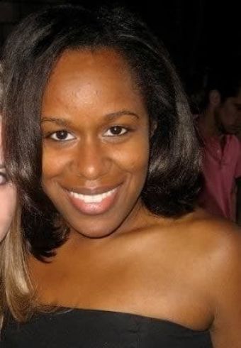 Shalisha Francis
