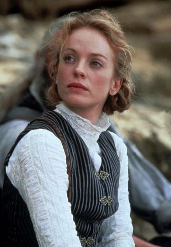 Tushka Bergen