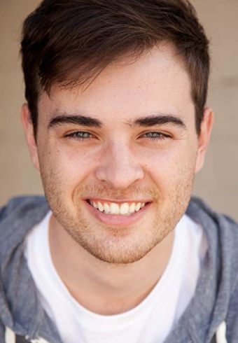Charlie Ian