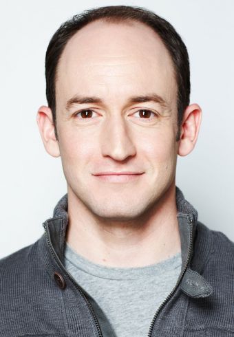 Matt Golden