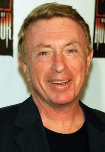 Larry Cohen