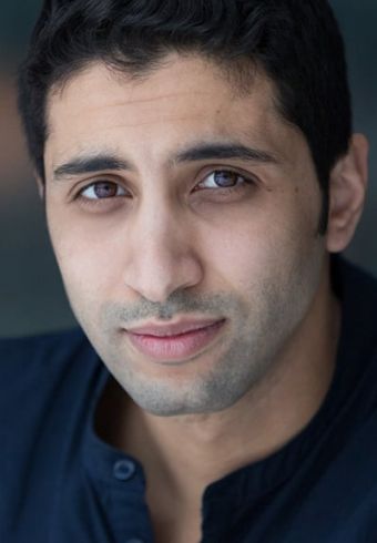 Reda Saoui