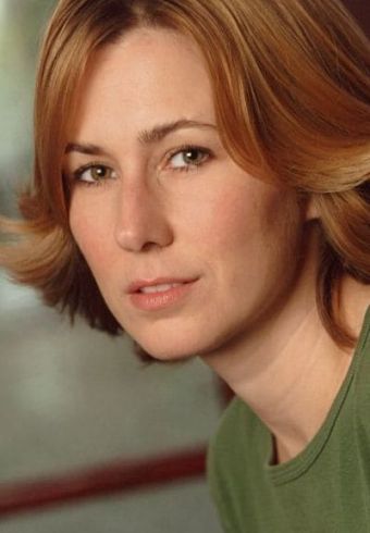 Jennifer Dorsey