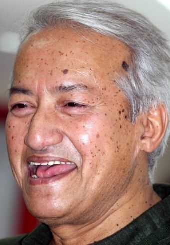 Avijit Dutt