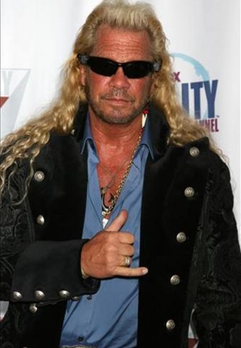 Duane 'Dog' Chapman