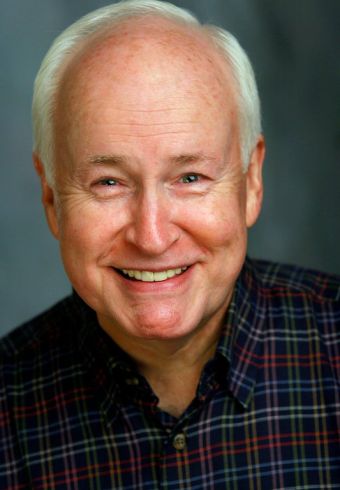 Ron Kidd