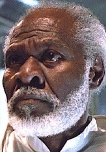 Joe Seneca