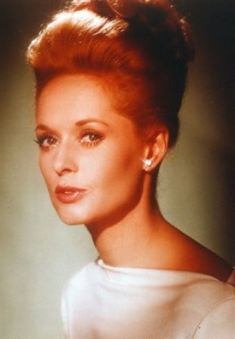 Tippi Hedren