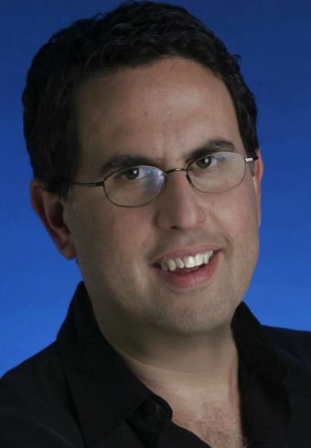 David A. Goodman