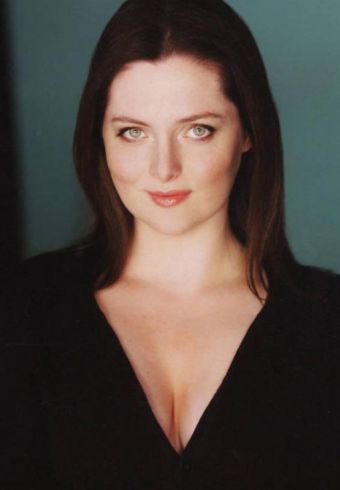 Lauren Ash