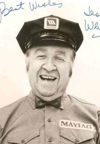 Jesse White