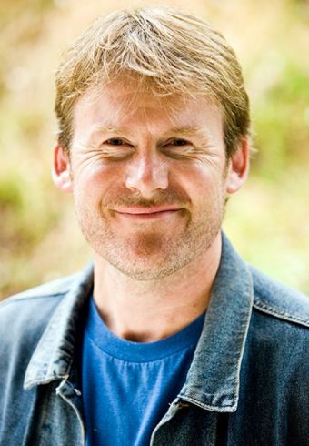 John Wraight