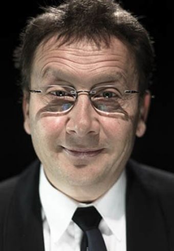 Serge Larivière