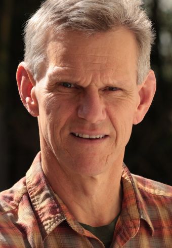 Steve Rankin