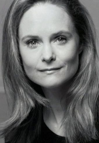 Barbara Garrick