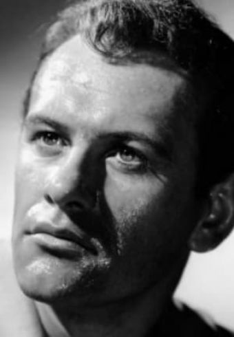 Edward Judd