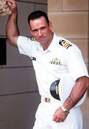 Trevor Goddard