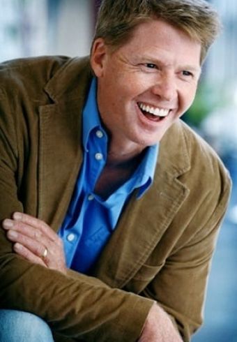 Gary Hershberger