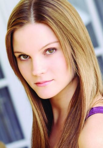 Amber Borycki