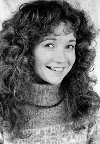 Lynne Griffin