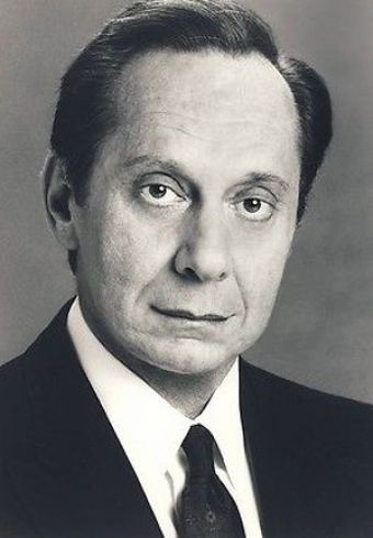 Nicholas Kepros