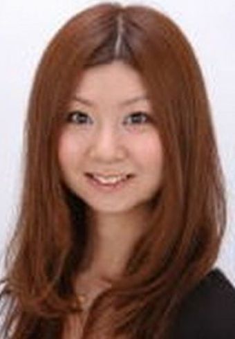 Yuka Keicho
